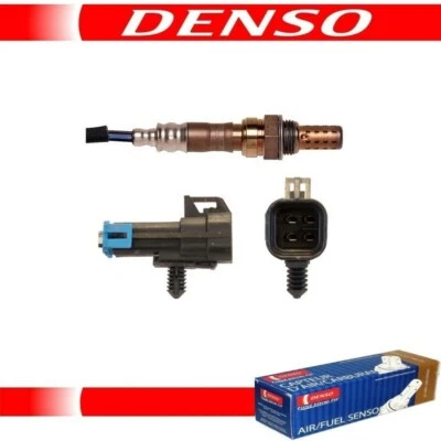 Sensor de oxígeno nuevo Denso Upstream para Pontiac Bonneville 2004-2005 V6-3,8 L Foto 1 de 4