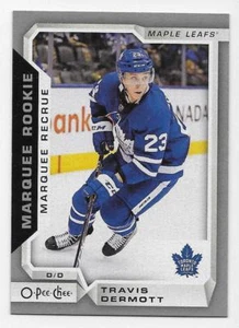 18/19 O-PEE-CHEE MARQUEE ROOKIES SILVER BORDER (#501-550) U-Pick From List - Picture 1 of 23