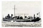 nav0054 - Royal Navy Torpedo Boat No 38 - photograph 6x4