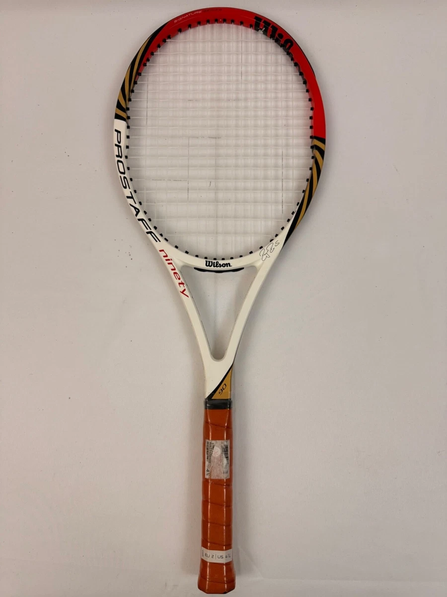 Preços baixos em Pro Staff Six One 90 | eBay