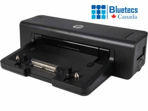HP EliteBook Docking Station A7E32AA#ABA HP EliteBook Docking Station - Bild 1 von 5
