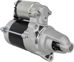 New Starter Motor Briggs Stratton Vanguard V-Twin Engine 807383 4280000230 - Picture 1 of 5