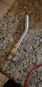 New Rothenberger Unpackaged 1/2'' Torch Tip (fits Thermodyne TurboTorch) - Picture 1 of 1