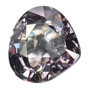 1.43 Ct. Aaa Luster Nice Green To Red Color Change Garnet WITH GLC CERTIFY - Picture 1 of 1