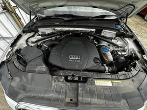 AUDI Q5 8R 11/2012-01/2017 PARTICULATE FILTER/DPF DIESEL 3.0 CDUD CODE - Picture 1 of 12