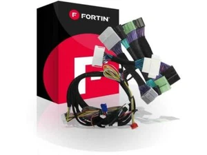 Fortin THAR-NIS4 T-Harness for Push To Start Infiniti, Nissan Vehicles - Bild 1 von 1
