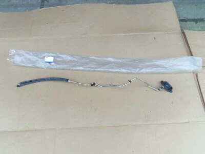 Sensore pressione gas di scarico Ford Focus II MK2 1.6 2.0 TDCi NOS Ford OEM 1673504 (1322) - Immagine 1 di 4