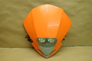 KTM 525 SX 2003 faro delantero con carcasa fabricante de equipos originales - Imagen 1 de 10