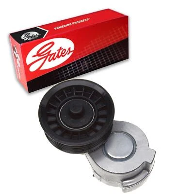 Conjunto de tensor de correa de transmisión accesorio Gates para Plymouth Voyager 1993-2000 Foto 1 de 4