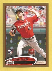 2012 TOPPS UPDATE GOLD BASEBALL #d/2012 Complete Your Set/ You Pick The Cards