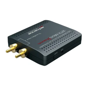 ADVANCE PARIS WTX-MICROSTREAMER WIRELESS STREAMING MODUL NEU - Bild 1 von 2