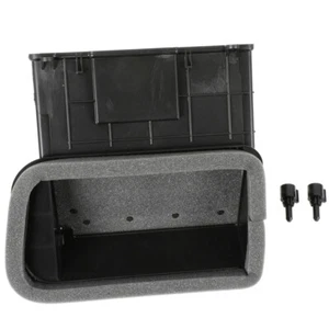 A/C Heater Recirculation Housing Door Assembly For Dodge Ram 2500 3500 2002-2010 - Picture 1 of 6