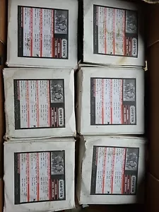 Grayston Universal 5 Stud 4x4 Spacer Kit M12 X 1.25mm PART NO. SP57 - Picture 1 of 2