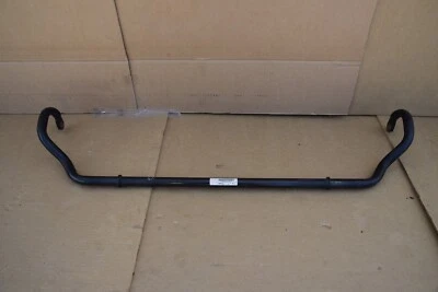 2012-24 PORSCHE 911 CAYMAN/BOXSTER FRONT SUSPENSION STABILISER SWAY BAR OEM 991 - Image 1 of 4