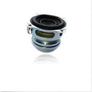 1pcs 40mm 5~10W Full-range Speaker neodymium Loudspeaker HiFi Audio Parts - Picture 1 of 4