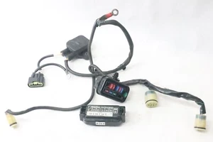 Honda bf 75 90  HP OEM Alternator Fuse Cable Assembly PN 32435-ZY9-000 Fit 2007+ - Picture 1 of 8