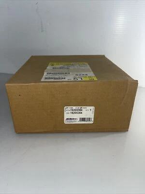 New Electronic Control Unit ACDelco GM OE/GM Genuine Parts 19205364 05-06 VIBE - Image 1 of 3