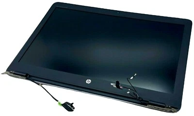 Conjunto Completo Pantalla LCD Portátil HP EliteBook850 G3 15" 1920x1080 N156HGE-EA2 Foto 1 de 4