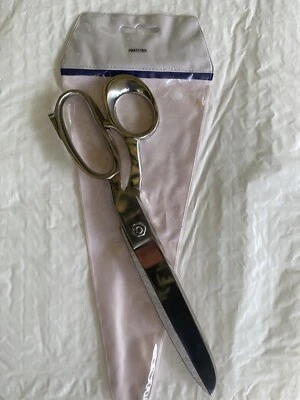 TAILOR SCISSORS, PAKISTAN, 10 IN. - Image 1 of 4