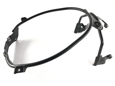 Bufanda BMW F 650 CS [2001] - Soporte carenado Foto 1 de 4