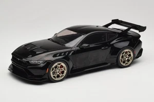 IXOSPMCG18578 Ford Mustang S650 GTD Black IXO 1/18 - Picture 1 of 6