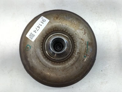 Convertidor de par Saturn Outlook 2009 transmisión automática OEM LVQR7 Foto 1 de 4