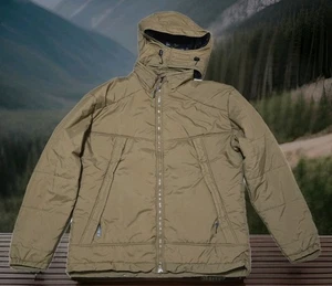 Neu ohne Etikett Beyond Clothing L7 JKT Monster Parka XL Jacke Kapuze extrem kalt Happy Suit - Bild 1 von 8