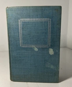 God and the Grocery Man, Harold Bell Wright, Hardcover 1942 Triangle Books - Picture 1 of 10