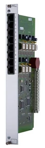 Auerswald Commander 8UP0-R-Modul Telekommunikation Anlagen-Zubehör - Bild 1 von 1