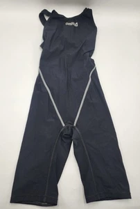 Arena Mädchen Powerskin ST Next Openback Techsuit - Tech Suit GR. 26, gebraucht - Bild 1 von 9