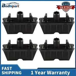 4 X Jack Pad Under Car Support Pad FOR BMW E82 E90 F10 F07 F02 E84 51717237195 - Picture 1 of 9