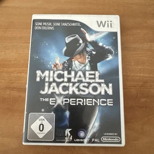 Michael Jackson: The Experience (Nintendo Wii) - Bild 1 von 3
