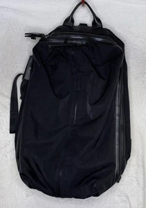 Caraa Studio 2 Bag Large in Gunmetal Hardware Rucksack Wickeltasche UVP 450 $ - Bild 1 von 12