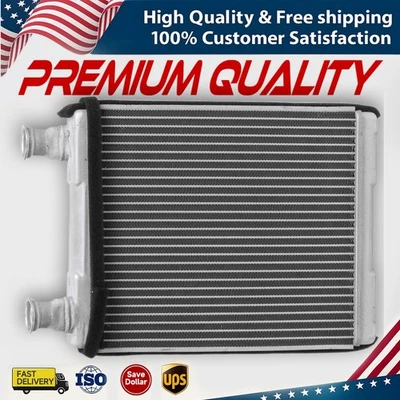 HVAC Heater Core for 2004-12 Dodge Dakota Mitsubishi Raider Ram Dakota 5161084AA Foto 1 de 4