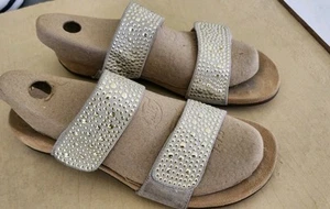 Vionic Sandalen Größe 8 M - Bild 1 von 10