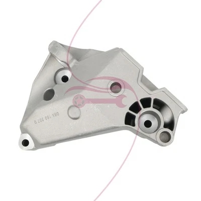 Soporte de montaje de motor derecho 038199207H para Audi Volkswagen TT Golf GTI Jetta 00-06 Foto 1 de 4