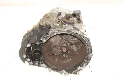 LAND ROVER Discovery Sport L550 Schaltgetriebe GK7R7002CB 2.0 Diesel 132kw 2016 - Bild 1 von 4