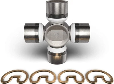 Spicer 5-1310X Kit de juntas en U Serie 1310/SPL22 (OSR)  Foto 1 de 4