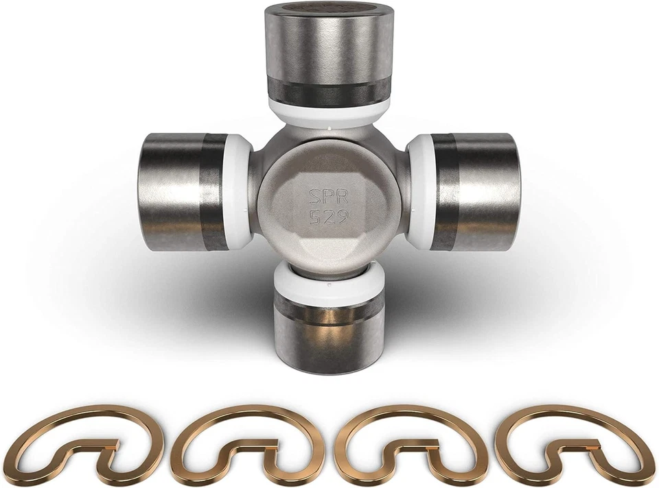 Spicer 5-1310X U-Joint Kit 1310/SPL22 Series (OSR)  - Image 1 of 4