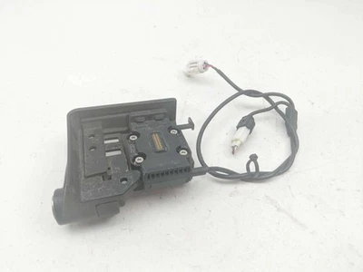 Bloqueo de encendido 17 BMW R1200RS SIN LLAVE Foto 1 de 4