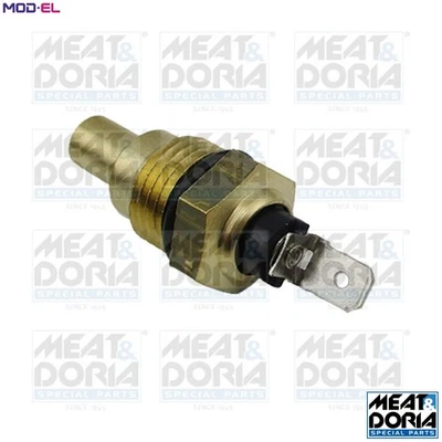 SENSOR COOLANT TEMPERATURE 821021 FOR MITSUBISHI ETERNA/III PAJERO/Canvas/Top - Image 1 of 4