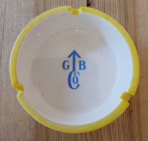 Posacenere pubblicitario originale - Oporto Gonzalez Byass - Imagen 1 de 4