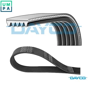 VRIBBED BELT 5PK1188 FOR JEEP LAND ROVER FREELANDER/Soft/Top/SUV FIAT 1.0L 4cyl - Picture 1 of 9
