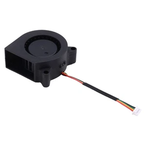 4020 Fan Blower Bearing Fan 24V for Creativity K1/K1 Max 3D Printer1346 - Afbeelding 1 van 7