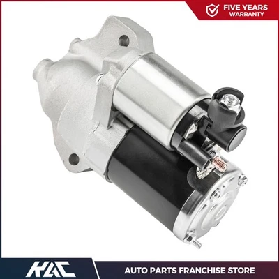 Starter para Acura RL 2005 2006 2007 2008 todo motor 19011 31200RDAA01 MHG028 - Imagem 1 de 4