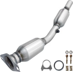 Direct Fit Catalytic Converter For 2003-2008 Toyota Corolla 1.8L EPA Approved - Picture 1 of 3
