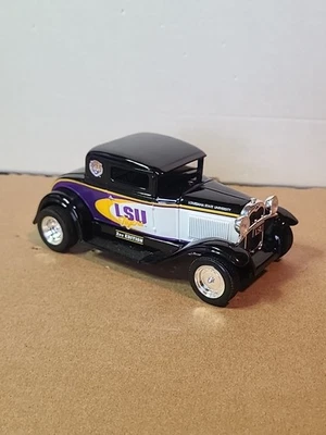 Liberty Classics LSU Tigers Ford Model A Diecast Bank - Image 1 of 4