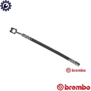 BRAKE HOSE T 85 068 FOR AUDI A4B5 AHU/AFF/ATJ/AJM/AFN/AVG/1Z/AHH 1.9L AFY 1.8L - Picture 1 of 8