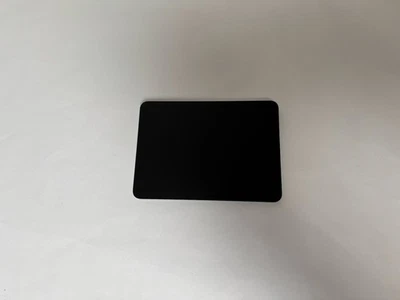 Apple Magic Trackpad 2 BLACK A1535 Bluetooth Wireless Lightning - Image 1 of 4
