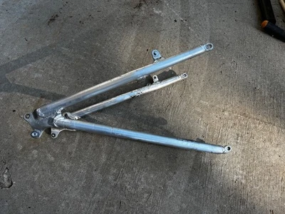 2005 HONDA CRF250R OEM REAR BACK SUB FRAME SUBFRAME 50200-KRN-730 Foto 1 de 4